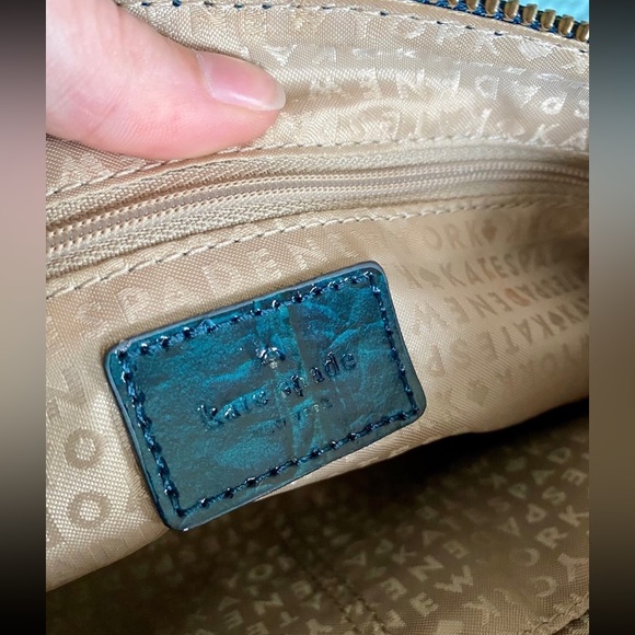 Kate Spade Purse - Picture 7 of 9